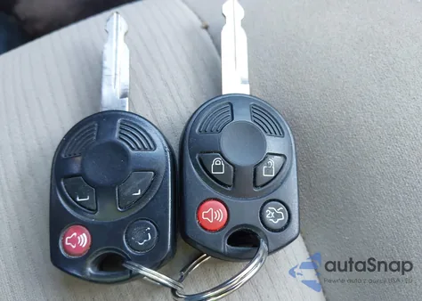 2008 Ford Taurus Sel из США, поврежденный, VIN 1FAHP27W38G139505